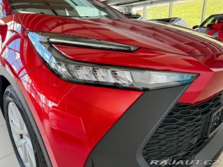 Toyota C-HR Comfort 1,8 Hybrid 140 1800