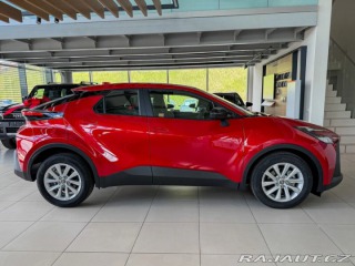 Toyota C-HR Comfort 1,8 Hybrid 140 1800