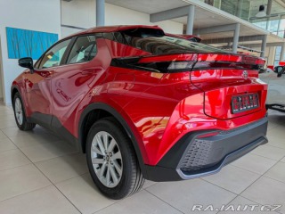 Toyota C-HR Comfort 1,8 Hybrid 140 1800