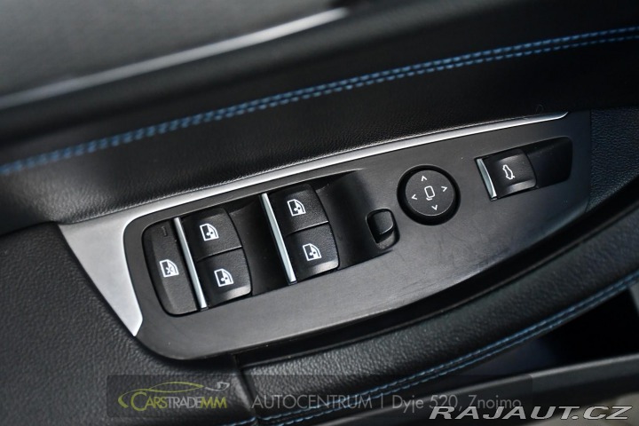 BMW X3 20d M-SPORT HUD TAŽNÉ 2018