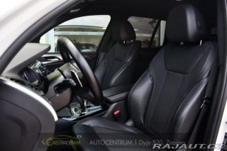 BMW X3 20d M-SPORT HUD TAŽNÉ 2018