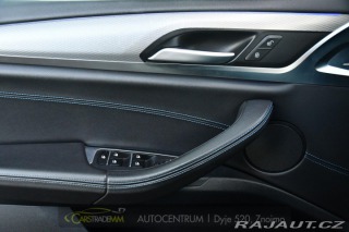 BMW X3 20d M-SPORT HUD TAŽNÉ 2018
