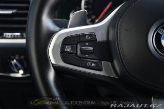 BMW X3 20d M-SPORT HUD TAŽNÉ 2018