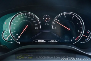 BMW X3 20d M-SPORT HUD TAŽNÉ 2018