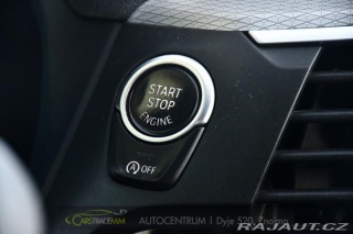 BMW X3 20d M-SPORT HUD TAŽNÉ 2018