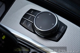 BMW X3 20d M-SPORT HUD TAŽNÉ 2018