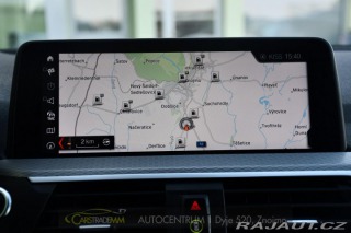 BMW X3 20d M-SPORT HUD TAŽNÉ 2018