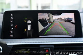 BMW X3 20d M-SPORT HUD TAŽNÉ 2018