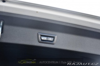 BMW X3 20d M-SPORT HUD TAŽNÉ 2018