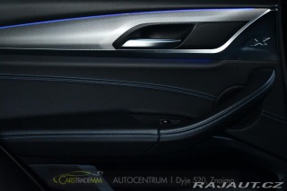 BMW X3 20d M-SPORT HUD TAŽNÉ 2018