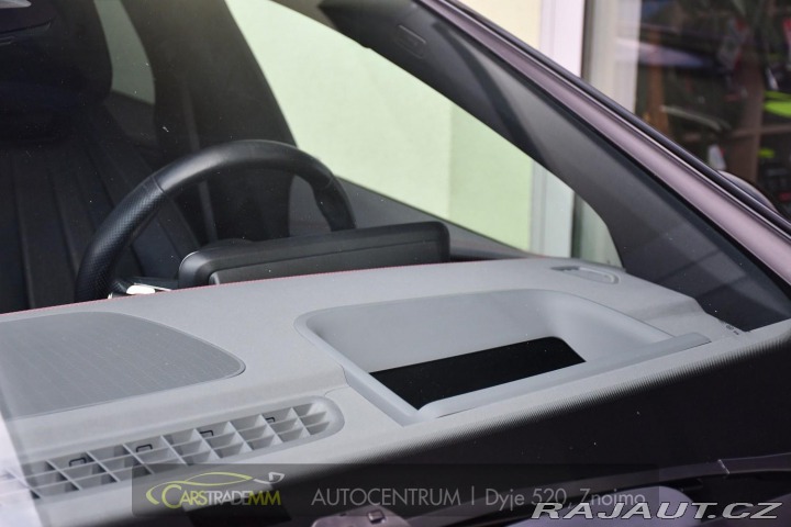 Mercedes-Benz EQS 450+ 4M AMG PANO 2022