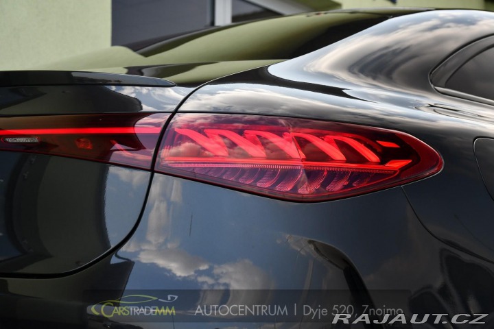 Mercedes-Benz EQS 450+ 4M AMG PANO 2022
