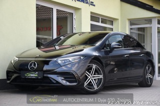 Mercedes-Benz EQS 450+ 4M AMG PANO 2022