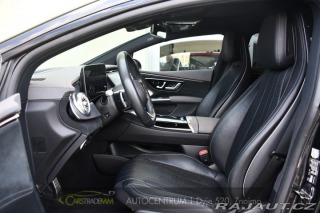 Mercedes-Benz EQS 450+ 4M AMG PANO 2022