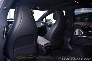 Mercedes-Benz EQS 450+ 4M AMG PANO 2022