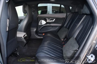 Mercedes-Benz EQS 450+ 4M AMG PANO 2022
