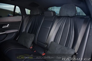 Mercedes-Benz EQS 450+ 4M AMG PANO 2022