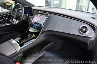 Mercedes-Benz EQS 450+ 4M AMG PANO 2022