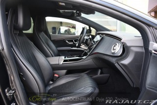 Mercedes-Benz EQS 450+ 4M AMG PANO 2022