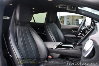 Mercedes-Benz EQS 450+ 4M AMG PANO 2022
