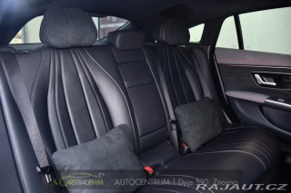 Mercedes-Benz EQS 450+ 4M AMG PANO 2022