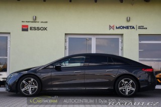 Mercedes-Benz EQS 450+ 4M AMG PANO 2022