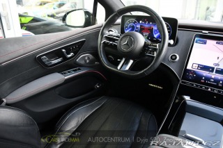 Mercedes-Benz EQS 450+ 4M AMG PANO 2022