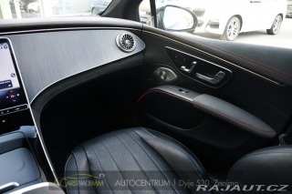 Mercedes-Benz EQS 450+ 4M AMG PANO 2022