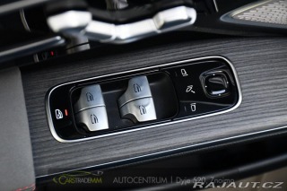 Mercedes-Benz EQS 450+ 4M AMG PANO 2022