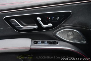 Mercedes-Benz EQS 450+ 4M AMG PANO 2022