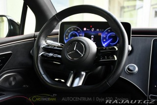 Mercedes-Benz EQS 450+ 4M AMG PANO 2022