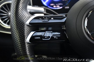 Mercedes-Benz EQS 450+ 4M AMG PANO 2022