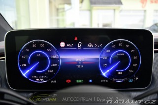 Mercedes-Benz EQS 450+ 4M AMG PANO 2022