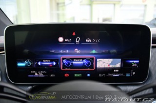 Mercedes-Benz EQS 450+ 4M AMG PANO 2022