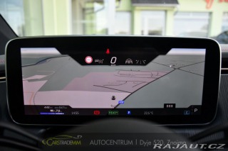 Mercedes-Benz EQS 450+ 4M AMG PANO 2022