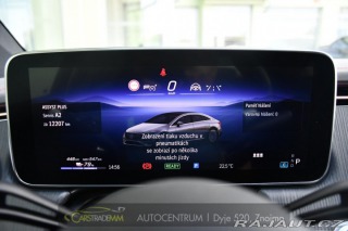 Mercedes-Benz EQS 450+ 4M AMG PANO 2022