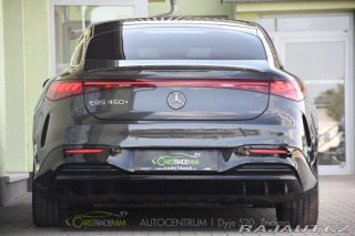 Mercedes-Benz EQS 450+ 4M AMG PANO 2022
