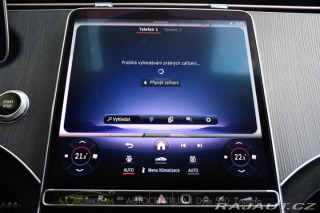 Mercedes-Benz EQS 450+ 4M AMG PANO 2022