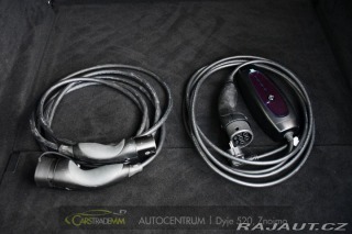 Mercedes-Benz EQS 450+ 4M AMG PANO 2022