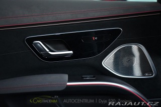 Mercedes-Benz EQS 450+ 4M AMG PANO 2022