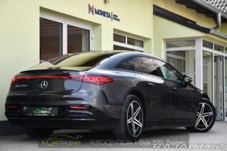 Mercedes-Benz EQS 450+ 4M AMG PANO 2022