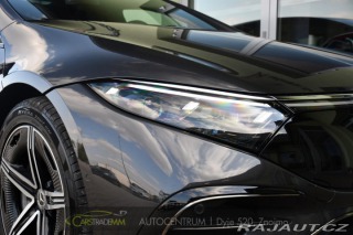 Mercedes-Benz EQS 450+ 4M AMG PANO 2022
