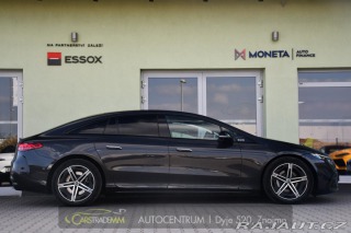 Mercedes-Benz EQS 450+ 4M AMG PANO 2022
