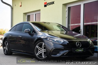 Mercedes-Benz EQS 450+ 4M AMG PANO 2022