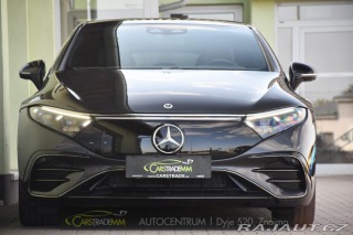Mercedes-Benz EQS 450+ 4M AMG PANO 2022