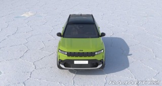 Jeep Compass Summit e-Hybrid 145k eDCT 2026