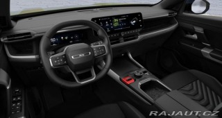 Jeep Compass Summit e-Hybrid 145k eDCT 2026