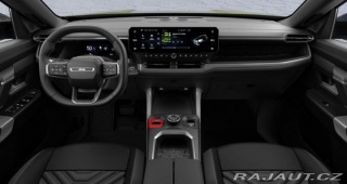 Jeep Compass Summit e-Hybrid 145k eDCT 2026