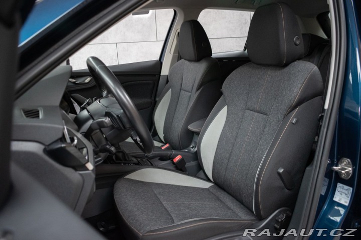 Škoda Kamiq 1.5TSI DSG*STYLE*ACC*KAME 2021