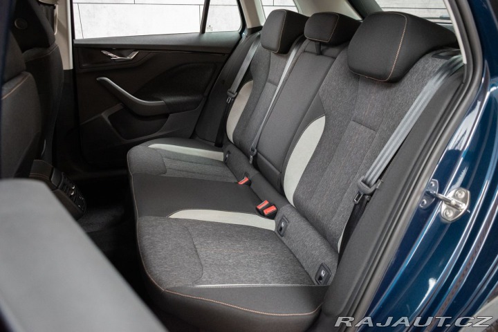 Škoda Kamiq 1.5TSI DSG*STYLE*ACC*KAME 2021